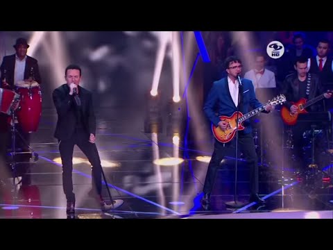 Fonseca  y Andrés Cepeda - A otro Nivel