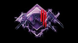 Voltage (Skrillex) | HD quality | unreleased