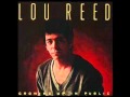 Lou Reed - My Old Man