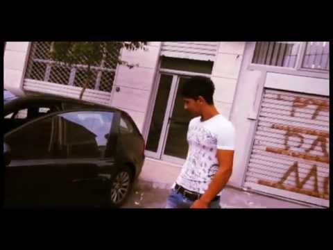 Mc TaTa Ft Ardiani vogel - digje zemer ( video clip 2015 )