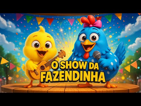 Fazendinha Musical and 2 more