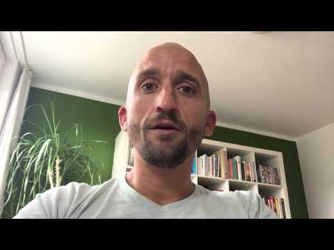 Markus Barth: Mein Problem mit Rassismus