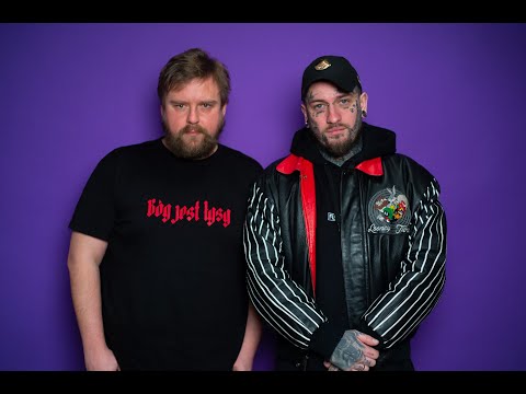 FLINTESENCJA: Bonson