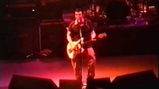 Manic Street Preachers - The Girl Who Wanted To Be God (Royal Albert Hall 12/04/97)
