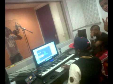 Team Eng Ft Donny Baby - Bengeleng