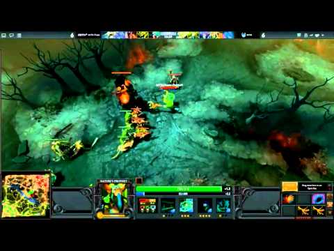 MithTrust vs MYM (08/17/11)