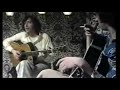 Bert Jansch - In The Bleak Midwinter, live