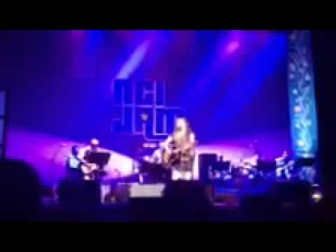 I'll be there - martina mcbride cover by Deanna catcheway NCI Country Jam 2013