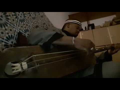 MAALAM Mustapha Aalaoui - SOYÉ