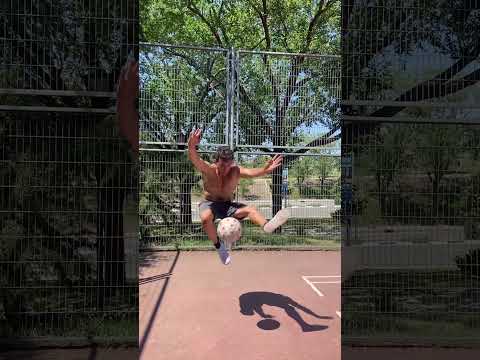 🤯 AEATW combo from Anto Sanz 🇪🇸