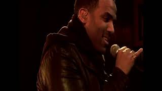 Craig David - Hot Stuff (live) 2007