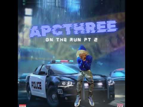 APCthree - On The Run  Pt2