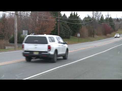 Mill Street Improvements