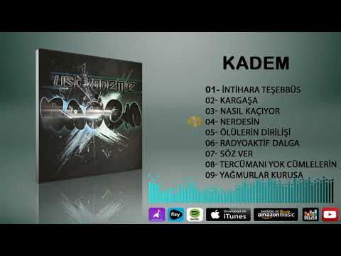 Kadem (Fatih  Fener  ) -   Nerdesin