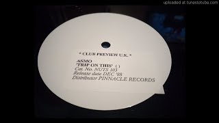 Asmo - Trip On This (The Final Venture Mix)