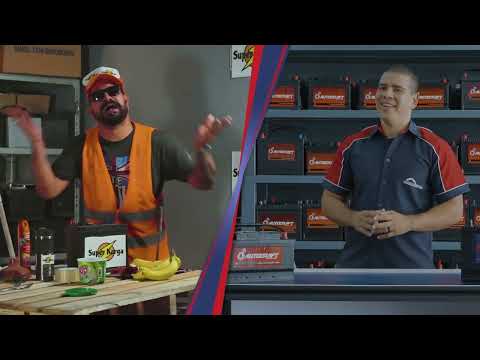 ¿Cómo seleccionar una batería para mi vehículo? 🤔