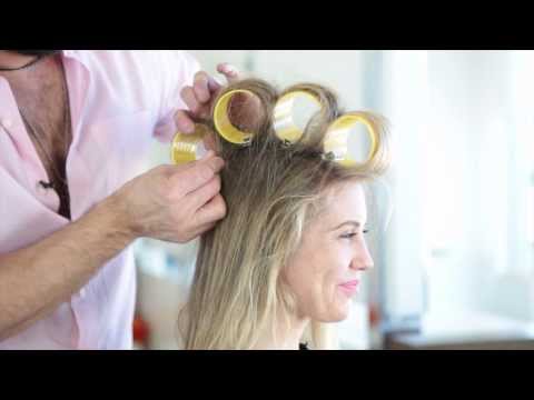 How To Create Volume At Your Roots