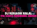 DJ KEKASIH HALAL || DIA GADIS BERKERUDUNG MERAH BOOTLEG JEDAG JEDUG MENGKANE VIRAL TIKTOK