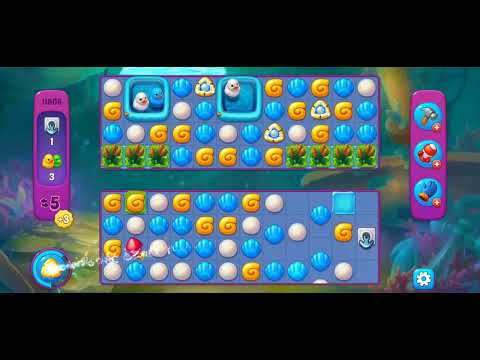 Fishdom/Gameplay/Levels(11808)