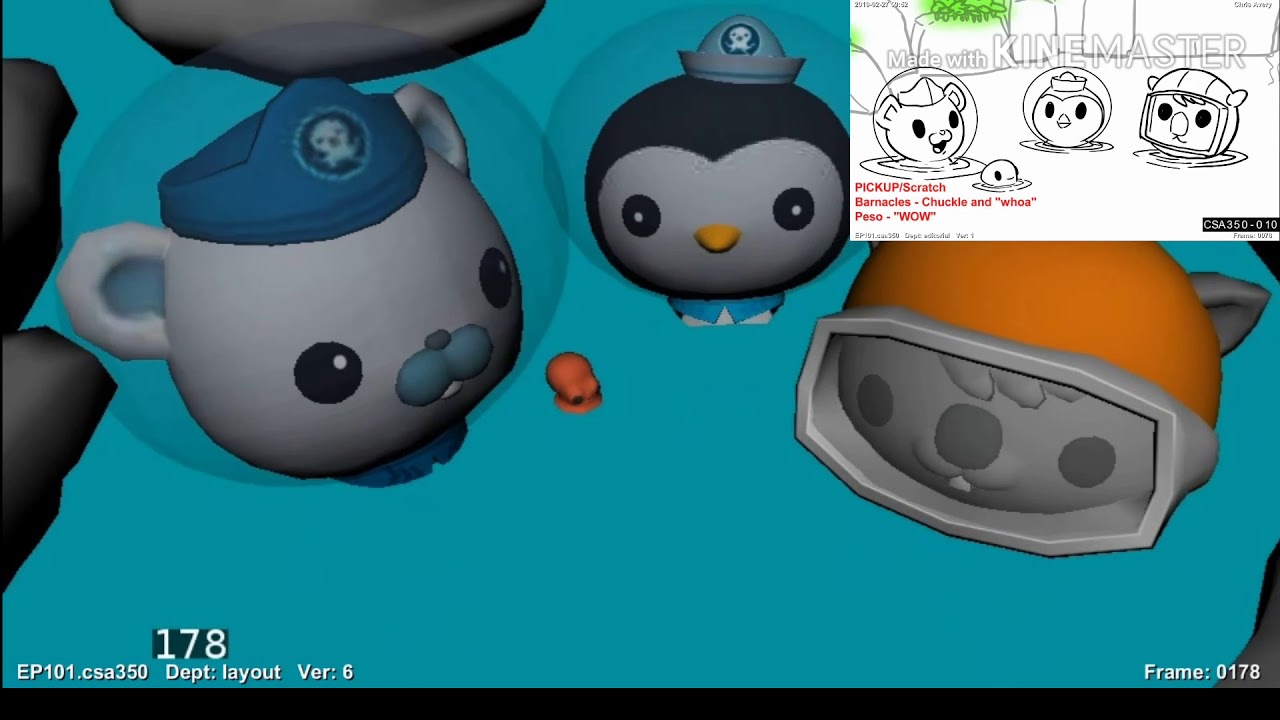 3D & Animasi - 3D ANIMATION - 2