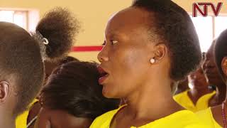 Luzira inmates Prison organise Christmas carols