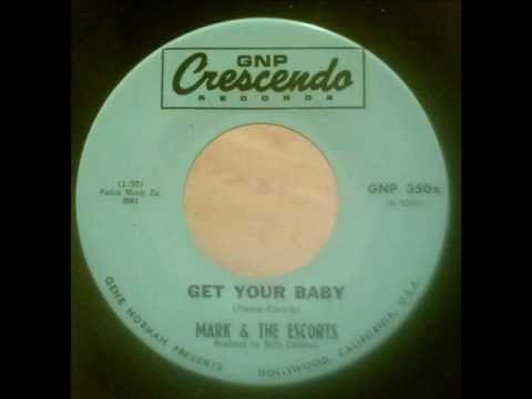 Video thumbnail for Get Your Baby