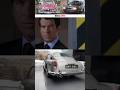 പ്രീയപ്പെട്ട കാർ CID Moosa James Bond Car Jamesbond