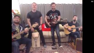 Louden Swain Live From Robot Mike&#39;s! Stageit Recording - 16/03/18