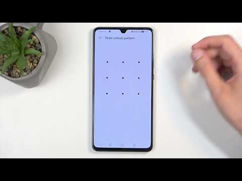 How to Factory Reset HUAWEI Mate 20 X?