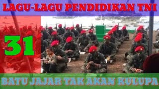 Download lagu Batu Jajar Tak Akan Ku Lupa - LAGU PENDIDIKAN TNI mp3 Download lagu Batu Jajar Tak Akan Ku Lupa - LAGU PENDIDIKAN TNI mp3