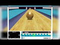 Gutterball 3D Shockwave Game