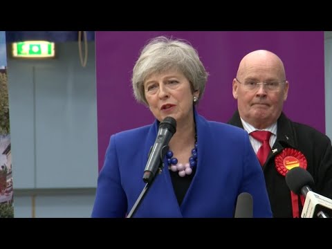 download lagu mp3 mp4 Maidenhead Theresa May, download lagu Maidenhead Theresa May gratis, unduh video klip Maidenhead Theresa May