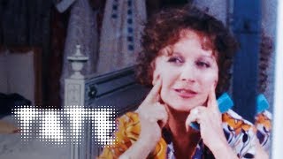 Dorothea Tanning – Pushing the Boundaries of Surrealism | TateShots video