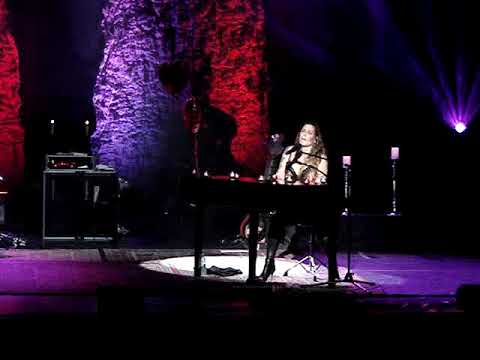 Beth Hart - Sister Dear @ St. David's Hall, Cardiff, UK - 12 February 2020