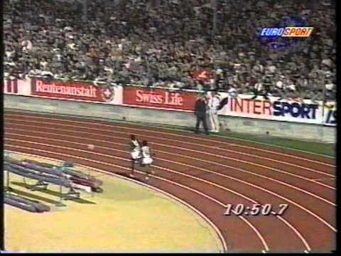 1996 Zürich 5000m (2)
