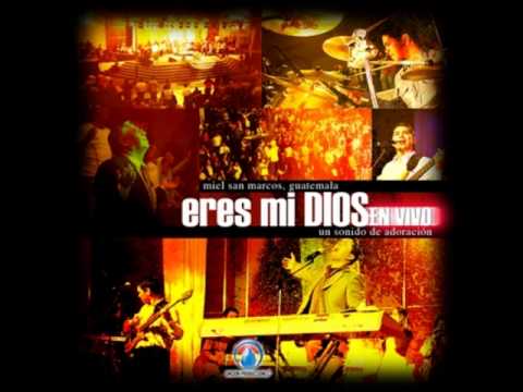 Eres mi Dios - Remix