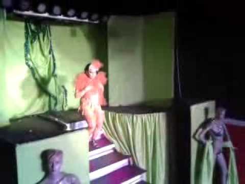 victoria fonttinely Na Planet G (Final Drag Planetg)