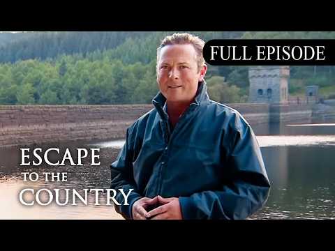 Escape to the Country Season 12 Episode 47: Peak District (2011) | FULL EPISODE