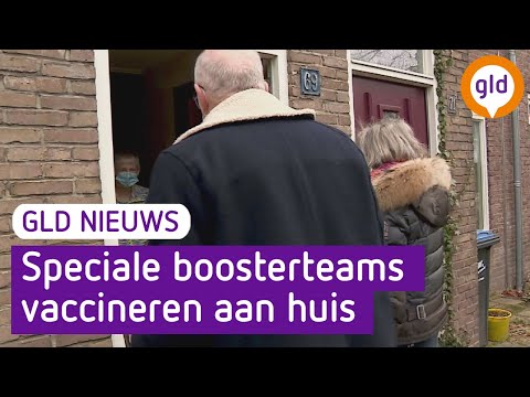 GLD Nieuws 10 december 2021