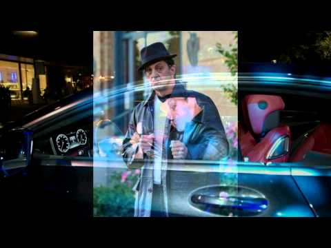 Comedy reel
