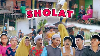 Download lagu YOK SHOLAT YOK mp3