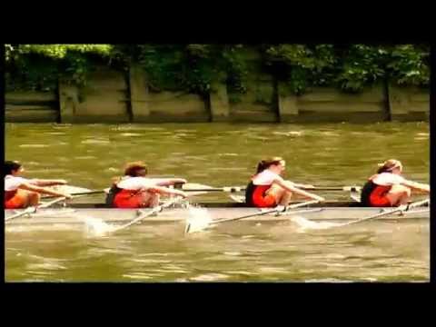 2002 Twickenham Regatta Preview