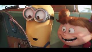 Download lagu Despicable Me (Minions) - Dubbing Bahasa Indonesia (Campuran) - Pasar Kenanga Bangka Belitung mp3