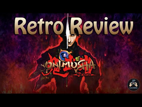 Onimusha: Warlords Remastered Review - PS4 / PS5