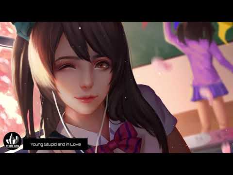 Wildflowers feat. Jason Dering - Young Stupid and in Love