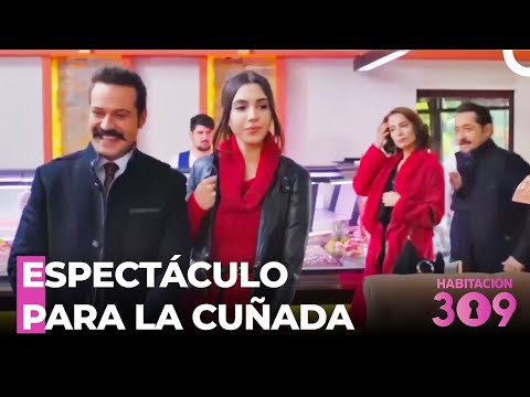 Apoyo De Kurtuluş A Samet - Habitación 309