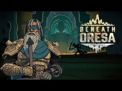 This deckbuilder is the hardest one I've played in awhile! | Beneath Oresa