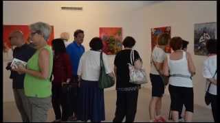 &quot;HUMAN RIGHTS? #MEMENTO - DALLA GUERRA ALLA PACE&quot; | THE EXHIBITION