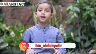 Download lagu Sholawat Bulan Bulan Islam Habib Muhammad Hadi bin abdul qodir mp3