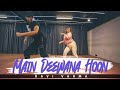 Main Deewana Hoon - Ganesh Hegde | Ravi Varma | Souls On Fire 3